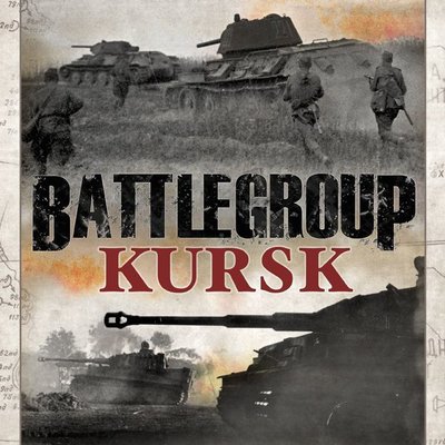 Battlegroup: Kursk