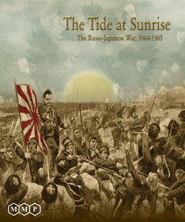 The Tide at Sunrise: The Russo-Japanese War, 1904-1905