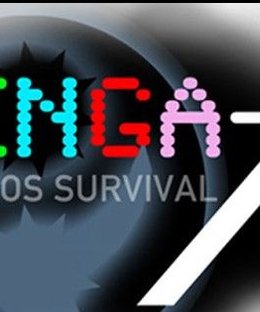 Ginga-X: Berivov System