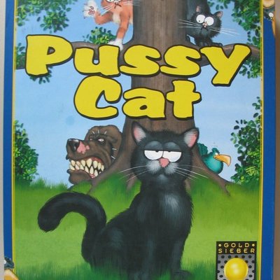 Pussy Cat