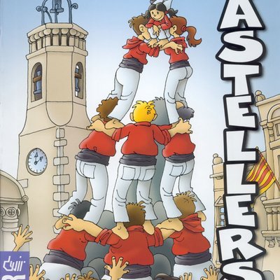 Castellers