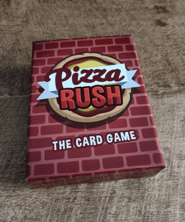 Pizza Rush