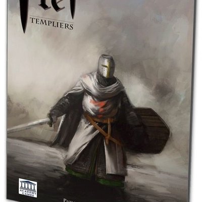 Fief: France 1429 – Templars Expansion