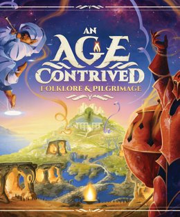 An Age Contrived: Folklore & Pilgrimage