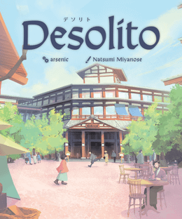 Desolito