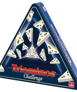 Triominos Challenge