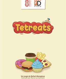 Tetreats
