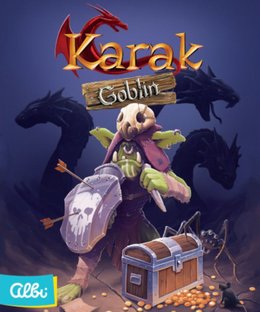 Karak Goblin