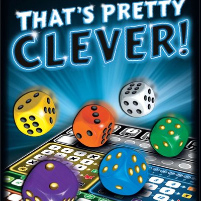 That's Pretty Clever!