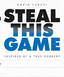 Steal This Game
