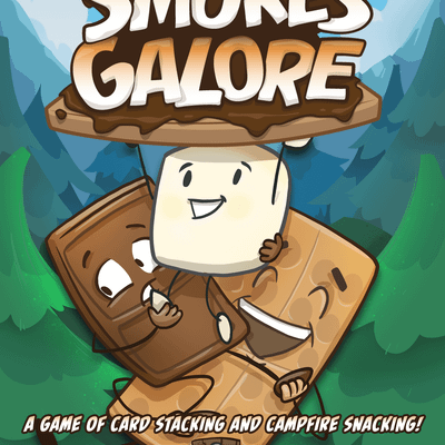 S'mores Galore