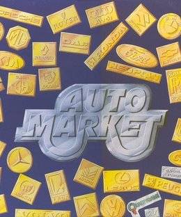 Auto Market