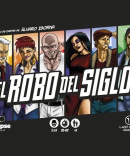 Theft of the Century