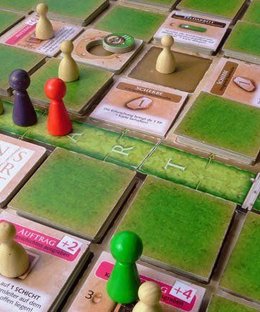 Auf Spurensuche am Limes