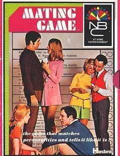The Mating Game