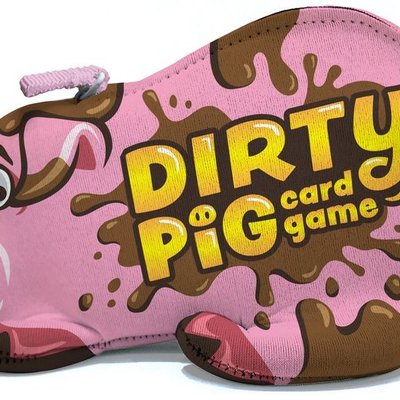 Dirty Pig