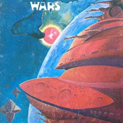 Amoeba Wars