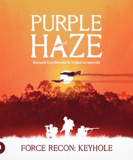 Purple Haze: Force Recon – Keyhole