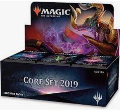 Magic: The Gathering – Core Set 2019