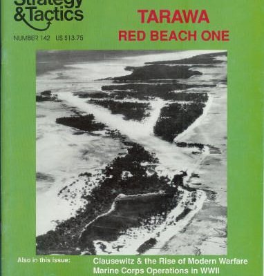 Red Beach One: Tarawa