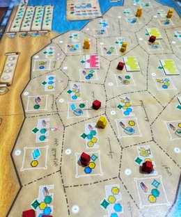 The Land of Revelation