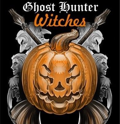 Ghost Hunter: Witches