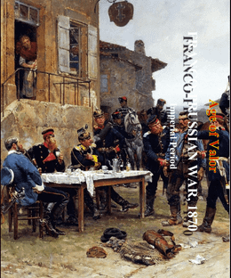 Age of Valor: Franco-Prussian War 1870 - 71: Imperial Period