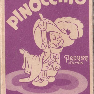 Pinocchio