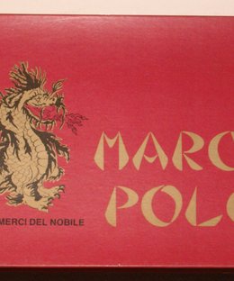 Marco Polo
