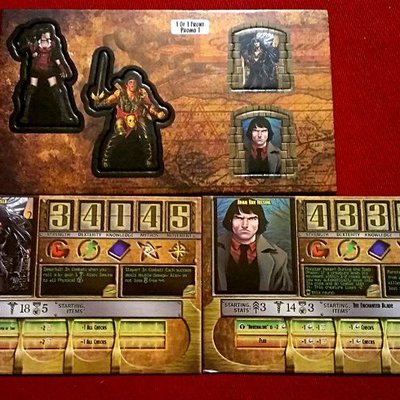 Secrets of the Lost Tomb: Promo 1