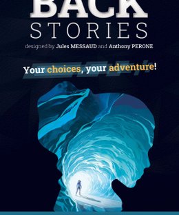 Backstories: Alone Under the Ice