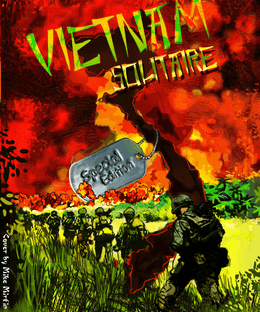Vietnam Solitaire: Special Edition
