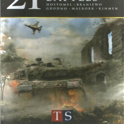 21st Century Battles 2