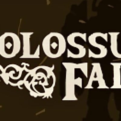 Colossus Fall