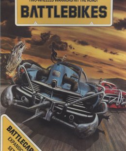 Battlebikes