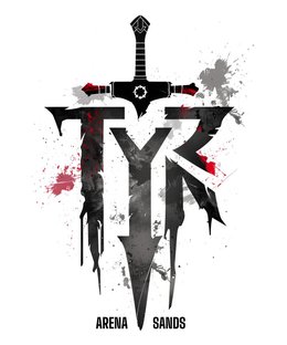 Tyr: Arena Sands