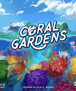 Coral Gardens