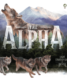 The Alpha
