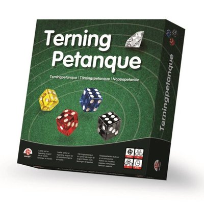 Terning Petanque