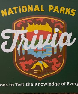 National Parks Trivia