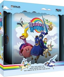 Rainbow Knights