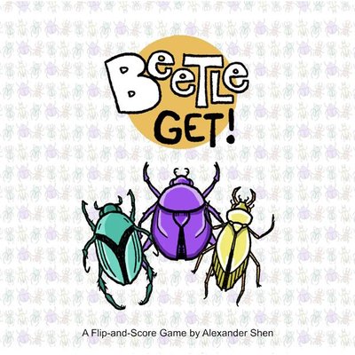 Beetle Get!
