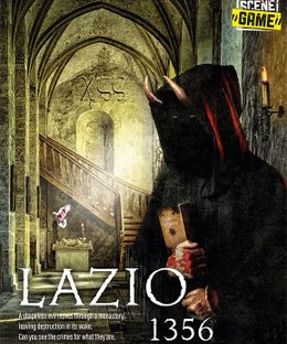 Crime Scene: Lazio 1356