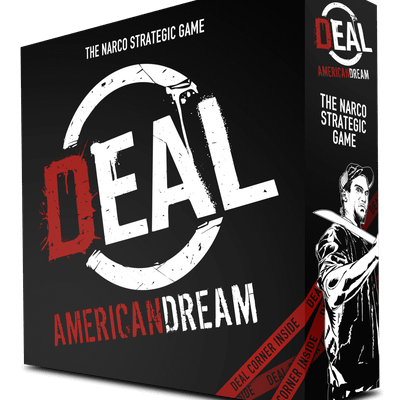 Deal: American Dream