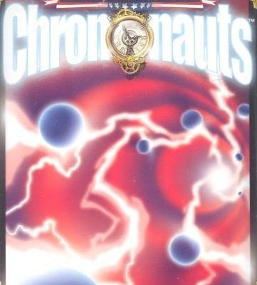 Early American Chrononauts