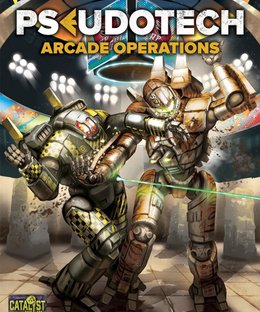 BattleTech: Pseudotech – Arcade Operations