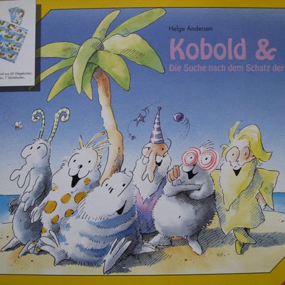 Kobold & Co