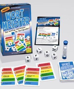 Wortmeister