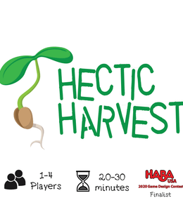 Hectic Harvest