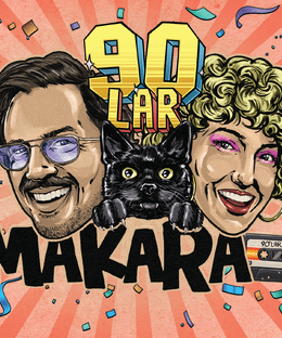 Makara 90'lar